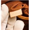 Image 6 : Louis Vuitton Monogram Canvas Leather Alma MM Handbag