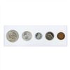 Image 2 : 1941 (5) Coin Proof Set
