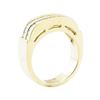 Image 4 : 0.75 ctw Diamond Ring - 14KT Yellow Gold