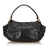Image 4 : Prada Leather Handbag