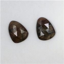 23.09ct Sapphire Fancy cut