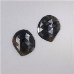 35.28ct Sapphire Fancy cut