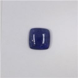 29.38ct Tanzanite Cushion cut