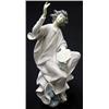 Image 1 : Lladro-Angel with Tambourine; L. No. 13