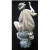 Image 3 : Lladro-Angel with Tambourine; L. No. 13
