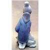 Image 2 : Lladro-Shepherd with Lamb; L. No. 4676;