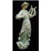 Image 1 : Lladro-Angel with Lyre; L. No. 1321; 11