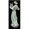 Image 2 : Lladro-Angel with Lyre; L. No. 1321; 11
