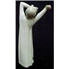 Image 2 : Lladro-Boy Awaking; L. No. 4870; 8.5" h
