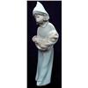 Image 1 : Lladro-Shepherdess with Rooster; L. No 