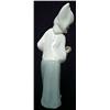 Image 2 : Lladro-Shepherdess with Rooster; L. No 