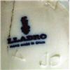 Image 4 : Lladro-Shepherdess with Rooster; L. No 