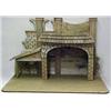 Image 2 : Hummel Nativity set with creche; includ