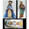 Image 3 : Hummel Nativity set with creche; includ