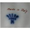 Image 5 : A pair of porcelain Capo di Monte figur