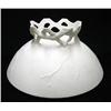 Image 2 : Boehm porcelain bowl on attached intert