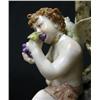 Image 2 : A pair of E & A Muller Germany porcelai