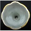 Image 4 : A pair of French faience vases; scallop