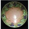 Image 2 : Hand painted and enameled porcelain pun