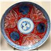 Image 3 : Two Imari bowls; the first in rectangul