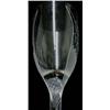 Image 2 : A pair of Lalique stemglasses; 8"; in f