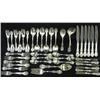 Image 1 : Set of Reed & Barton sterling silver fl