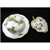 Image 1 : Herend "Queen Victoria" covered butter 