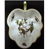 Image 4 : Herend "Queen Victoria" covered butter 