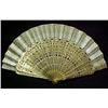 Image 3 : Five Victorian Fans include J. E. Caldw