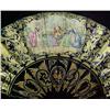 Image 4 : Five Victorian Fans include J. E. Caldw