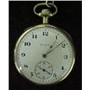 Image 2 : Elgin C. 1930 gold filled pocketwatch w
