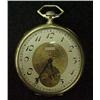 Image 1 : Elgin C. 1910 14k gold case pocketwatch
