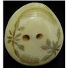 Image 3 : Carved ivory netsuke approximately 2" h