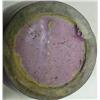 Image 3 : Fulper vase; blue and pink flambe glaze