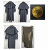 Image 2 : 1933 West Point military uniforms and a
