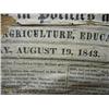 Image 4 : Wooden pantry box; stenciled J. Paldier