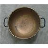 Image 2 : Copper candy kettle; iron baille handle