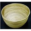 Image 4 : Two coiled baskets; the first in bowl f