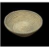 Image 2 : Three baskets including rye straw fille