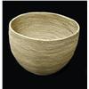 Image 3 : Three baskets including rye straw fille
