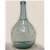 Image 2 : Jenny Lind bottle; flask; S. Huffsey Gl
