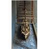 Image 2 : Clipper ship model in case; depicting s