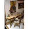 Image 4 : Vignette "the Wedding Album" depicting 