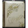 Image 5 : Vignette "the Wedding Album" depicting 