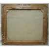 Image 3 : 20th C. American School oil on canvas o
