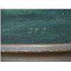 Image 2 : 19th C. American School; oil on board o