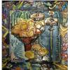 Image 2 : Ronald F. Linder paper collage and clea