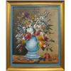 Image 1 : C. (Caesare) Ricciardi oil on canvas fl