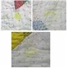 Image 4 : Hand stitched patchwork quilt "Lone Sta