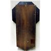 Image 2 : Hudson drop octagonal clock with pendul